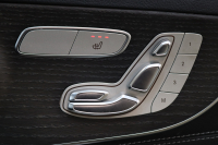 AMG Cクラス C43 4MATIC ｸｰﾍﾟ ﾚｰﾀﾞｰｾｰﾌﾃｨPKG　後期 ｷｰﾚｽｺﾞｰ 黒本革 ﾍｯﾄﾞｱｯﾌﾟD HDDﾅﾋﾞTV ｽﾏﾎ連携 ﾌﾞﾙﾒｽﾀｰ ﾊﾞｯｸｶﾒﾗ PTS LEDﾗｲﾄ 自動ﾄﾗﾝｸ ﾊﾝｽﾞﾌﾘｰA AMG専用装備&ﾁｭｰﾆﾝｸﾞﾀﾞｲﾅﾐｯｸS 9AT　2年保証