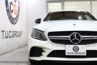 AMG Cクラス C43 4MATIC ｸｰﾍﾟ ﾚｰﾀﾞｰｾｰﾌﾃｨPKG　後期 ｷｰﾚｽｺﾞｰ 黒本革 ﾍｯﾄﾞｱｯﾌﾟD HDDﾅﾋﾞTV ｽﾏﾎ連携 ﾌﾞﾙﾒｽﾀｰ ﾊﾞｯｸｶﾒﾗ PTS LEDﾗｲﾄ 自動ﾄﾗﾝｸ ﾊﾝｽﾞﾌﾘｰA AMG専用装備&ﾁｭｰﾆﾝｸﾞﾀﾞｲﾅﾐｯｸS 9AT　2年保証