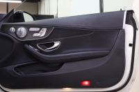 AMG Cクラス C43 4MATIC ｸｰﾍﾟ ﾚｰﾀﾞｰｾｰﾌﾃｨPKG　後期 ｷｰﾚｽｺﾞｰ 黒本革 ﾍｯﾄﾞｱｯﾌﾟD HDDﾅﾋﾞTV ｽﾏﾎ連携 ﾌﾞﾙﾒｽﾀｰ ﾊﾞｯｸｶﾒﾗ PTS LEDﾗｲﾄ 自動ﾄﾗﾝｸ ﾊﾝｽﾞﾌﾘｰA AMG専用装備&ﾁｭｰﾆﾝｸﾞﾀﾞｲﾅﾐｯｸS 9AT　2年保証