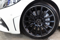 AMG Cクラス C43 4MATIC ｸｰﾍﾟ ﾚｰﾀﾞｰｾｰﾌﾃｨPKG　後期 ｷｰﾚｽｺﾞｰ 黒本革 ﾍｯﾄﾞｱｯﾌﾟD HDDﾅﾋﾞTV ｽﾏﾎ連携 ﾌﾞﾙﾒｽﾀｰ ﾊﾞｯｸｶﾒﾗ PTS LEDﾗｲﾄ 自動ﾄﾗﾝｸ ﾊﾝｽﾞﾌﾘｰA AMG専用装備&ﾁｭｰﾆﾝｸﾞﾀﾞｲﾅﾐｯｸS 9AT　2年保証