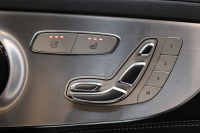 メルセデスベンツ Cクラス C180ｶﾌﾞﾘｵﾚ ｽﾎﾟｰﾂ ﾚｻﾞｰｴｸｽｸﾙｰｼﾌﾞ&ﾚｰﾀﾞｰｾｰﾌﾃｨPKG　ｷｰﾚｽｺﾞｰ 黒本革 ｴｱｽｶｰﾌ ﾍｯﾄﾞｱｯﾌﾟD HDDﾅﾋﾞTV BT音楽 ﾊﾞｯｸｶﾒﾗ PTS LEDﾗｲﾄ AMGｴｱﾛ&19AW ﾀﾞｲﾅﾐｯｸS 黒幌 9AT　2年保証