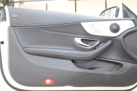 メルセデスベンツ Cクラス C180ｶﾌﾞﾘｵﾚ ｽﾎﾟｰﾂ ﾚｻﾞｰｴｸｽｸﾙｰｼﾌﾞ&ﾚｰﾀﾞｰｾｰﾌﾃｨPKG　ｷｰﾚｽｺﾞｰ 黒本革 ｴｱｽｶｰﾌ ﾍｯﾄﾞｱｯﾌﾟD HDDﾅﾋﾞTV BT音楽 ﾊﾞｯｸｶﾒﾗ PTS LEDﾗｲﾄ AMGｴｱﾛ&19AW ﾀﾞｲﾅﾐｯｸS 黒幌 9AT　2年保証