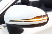 メルセデスベンツ Cクラス C180ｶﾌﾞﾘｵﾚ ｽﾎﾟｰﾂ ﾚｻﾞｰｴｸｽｸﾙｰｼﾌﾞ&ﾚｰﾀﾞｰｾｰﾌﾃｨPKG　ｷｰﾚｽｺﾞｰ 黒本革 ｴｱｽｶｰﾌ ﾍｯﾄﾞｱｯﾌﾟD HDDﾅﾋﾞTV BT音楽 ﾊﾞｯｸｶﾒﾗ PTS LEDﾗｲﾄ AMGｴｱﾛ&19AW ﾀﾞｲﾅﾐｯｸS 黒幌 9AT　2年保証