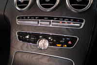 メルセデスベンツ Cクラス C180ｶﾌﾞﾘｵﾚ ｽﾎﾟｰﾂ ﾚｻﾞｰｴｸｽｸﾙｰｼﾌﾞ&ﾚｰﾀﾞｰｾｰﾌﾃｨPKG　ｷｰﾚｽｺﾞｰ 黒本革 ｴｱｽｶｰﾌ ﾍｯﾄﾞｱｯﾌﾟD HDDﾅﾋﾞTV BT音楽 ﾊﾞｯｸｶﾒﾗ PTS LEDﾗｲﾄ AMGｴｱﾛ&19AW ﾀﾞｲﾅﾐｯｸS 黒幌 9AT　2年保証