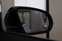 AMG Cクラス C43 4MATIC ｶﾌﾞﾘｵﾚ ﾚｰﾀﾞｰｾｰﾌﾃｨPKG　ｷｰﾚｽｺﾞｰ 赤本革 ｴｱｽｶｰﾌ ﾍｯﾄﾞｱｯﾌﾟD HDDﾅﾋﾞTV BT音楽 ﾌﾞﾙﾒｽﾀｰ ﾊﾞｯｸｶﾒﾗ PTS LEDﾗｲﾄ AMG専用装備&ﾁｭｰﾆﾝｸﾞﾀﾞｲﾅﾐｯｸS 赤幌 9AT　2年保証