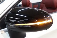 AMG Cクラス C43 4MATIC ｶﾌﾞﾘｵﾚ ﾚｰﾀﾞｰｾｰﾌﾃｨPKG　ｷｰﾚｽｺﾞｰ 赤本革 ｴｱｽｶｰﾌ ﾍｯﾄﾞｱｯﾌﾟD HDDﾅﾋﾞTV BT音楽 ﾌﾞﾙﾒｽﾀｰ ﾊﾞｯｸｶﾒﾗ PTS LEDﾗｲﾄ AMG専用装備&ﾁｭｰﾆﾝｸﾞﾀﾞｲﾅﾐｯｸS 赤幌 9AT　2年保証