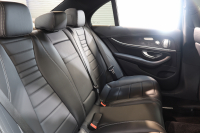 メルセデスベンツ Eクラス E220d AVG ｽﾎﾟｰﾂ ﾚｻﾞｰ&ﾚｰﾀﾞｰｾｰﾌﾃｨPKG　ｷｰﾚｽｺﾞｰ 黒本革 HDDﾅﾋﾞTV ｽﾏﾎ連携 ﾌﾞﾙﾒｽﾀｰ 360ｶﾒﾗ PTS LEDﾗｲﾄ 自動ﾄﾗﾝｸ AMGｴｱﾛ&19AW ﾀﾞｲﾅﾐｯｸS 9AT　2年保証