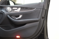 メルセデスベンツ Eクラス E220d AVG ｽﾎﾟｰﾂ ﾚｻﾞｰ&ﾚｰﾀﾞｰｾｰﾌﾃｨPKG　ｷｰﾚｽｺﾞｰ 黒本革 HDDﾅﾋﾞTV ｽﾏﾎ連携 ﾌﾞﾙﾒｽﾀｰ 360ｶﾒﾗ PTS LEDﾗｲﾄ 自動ﾄﾗﾝｸ AMGｴｱﾛ&19AW ﾀﾞｲﾅﾐｯｸS 9AT　2年保証