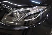 メルセデスベンツ Eクラス E220d AVG ｽﾎﾟｰﾂ ﾚｻﾞｰ&ﾚｰﾀﾞｰｾｰﾌﾃｨPKG　ｷｰﾚｽｺﾞｰ 黒本革 HDDﾅﾋﾞTV ｽﾏﾎ連携 ﾌﾞﾙﾒｽﾀｰ 360ｶﾒﾗ PTS LEDﾗｲﾄ 自動ﾄﾗﾝｸ AMGｴｱﾛ&19AW ﾀﾞｲﾅﾐｯｸS 9AT　2年保証