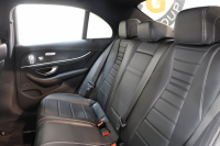 メルセデスベンツ Eクラス E220d AVG ｽﾎﾟｰﾂ ﾚｻﾞｰ&ﾚｰﾀﾞｰｾｰﾌﾃｨPKG　ｷｰﾚｽｺﾞｰ 黒本革 HDDﾅﾋﾞTV ｽﾏﾎ連携 ﾌﾞﾙﾒｽﾀｰ 360ｶﾒﾗ PTS LEDﾗｲﾄ 自動ﾄﾗﾝｸ AMGｴｱﾛ&19AW ﾀﾞｲﾅﾐｯｸS 9AT　2年保証