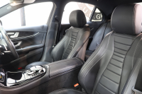 メルセデスベンツ Eクラス E220d AVG ｽﾎﾟｰﾂ ﾚｻﾞｰ&ﾚｰﾀﾞｰｾｰﾌﾃｨPKG　ｷｰﾚｽｺﾞｰ 黒本革 HDDﾅﾋﾞTV ｽﾏﾎ連携 ﾌﾞﾙﾒｽﾀｰ 360ｶﾒﾗ PTS LEDﾗｲﾄ 自動ﾄﾗﾝｸ AMGｴｱﾛ&19AW ﾀﾞｲﾅﾐｯｸS 9AT　2年保証