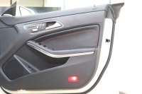 メルセデスベンツ CLAクラス CLA180ｼｭｰﾃｨﾝｸﾞﾌﾞﾚｰｸ ｽﾎﾟｰﾂ AMGﾚｻﾞｰｴｸｽｸﾙｰｼﾌﾞ&ﾚｰﾀﾞｰｾｰﾌﾃｨPKG　後期 ｷｰﾚｽｺﾞｰ 黒本革 ﾊﾟﾉﾗﾏSR HDDﾅﾋﾞTV ｽﾏﾎ連携 harman/kardon ﾊﾞｯｸｶﾒﾗ PTS LEDﾗｲﾄ 自動Rｹﾞｰﾄ ﾊﾝｽﾞﾌﾘｰA AMGｴｱﾛ&18AW　2年保証