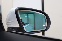 メルセデスベンツ Cクラス C180ｶﾌﾞﾘｵﾚ ｽﾎﾟｰﾂ ﾚｻﾞｰｴｸｽｸﾙｰｼﾌﾞ&ﾚｰﾀﾞｰｾｰﾌﾃｨPKG　ｷｰﾚｽｺﾞｰ 黒本革 ｴｱｽｶｰﾌ HDDﾅﾋﾞTV&ｷｬﾝｾﾗｰ BT音楽 ﾊﾞｯｸｶﾒﾗ PTS LEDﾗｲﾄ AMGｴｱﾛ&19AW 黒幌 9AT　2年保証