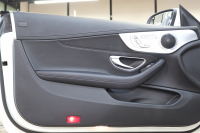 メルセデスベンツ Cクラス C180ｶﾌﾞﾘｵﾚ ｽﾎﾟｰﾂ ﾚｻﾞｰｴｸｽｸﾙｰｼﾌﾞ&ﾚｰﾀﾞｰｾｰﾌﾃｨPKG　ｷｰﾚｽｺﾞｰ 黒本革 ｴｱｽｶｰﾌ HDDﾅﾋﾞTV&ｷｬﾝｾﾗｰ BT音楽 ﾊﾞｯｸｶﾒﾗ PTS LEDﾗｲﾄ AMGｴｱﾛ&19AW 黒幌 9AT　2年保証