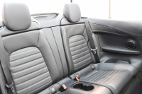 メルセデスベンツ Cクラス C180ｶﾌﾞﾘｵﾚ ｽﾎﾟｰﾂ ﾚｻﾞｰｴｸｽｸﾙｰｼﾌﾞ&ﾚｰﾀﾞｰｾｰﾌﾃｨPKG　ｷｰﾚｽｺﾞｰ 黒本革 ｴｱｽｶｰﾌ HDDﾅﾋﾞTV&ｷｬﾝｾﾗｰ BT音楽 ﾊﾞｯｸｶﾒﾗ PTS LEDﾗｲﾄ AMGｴｱﾛ&19AW 黒幌 9AT　2年保証