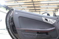 メルセデスベンツ SLCクラス SLC180ｽﾎﾟｰﾂ ﾚｰﾀﾞｰｾｰﾌﾃｨPKG　ｷｰﾚｽｺﾞｰ 黒本革 ﾊﾞﾘｵR HDDﾅﾋﾞTV&ｷｬﾝｾﾗｰ ｽﾏﾎ連携 ﾊﾞｯｸｶﾒﾗ PTS LEDﾗｲﾄ AMGｴｱﾛ&18AW ﾊﾟﾅﾒﾘｶｰﾅｸﾞﾘﾙ ｴｱｶﾞｲﾄﾞ 9AT　2年保証