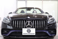 メルセデスベンツ SLCクラス SLC180ｽﾎﾟｰﾂ ﾚｰﾀﾞｰｾｰﾌﾃｨPKG　ｷｰﾚｽｺﾞｰ 黒本革 ﾊﾞﾘｵR HDDﾅﾋﾞTV&ｷｬﾝｾﾗｰ ｽﾏﾎ連携 ﾊﾞｯｸｶﾒﾗ PTS LEDﾗｲﾄ AMGｴｱﾛ&18AW ﾊﾟﾅﾒﾘｶｰﾅｸﾞﾘﾙ ｴｱｶﾞｲﾄﾞ 9AT　2年保証