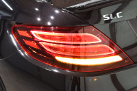 メルセデスベンツ SLCクラス SLC180ｽﾎﾟｰﾂ ﾚｰﾀﾞｰｾｰﾌﾃｨPKG　ｷｰﾚｽｺﾞｰ 黒本革 ﾊﾞﾘｵR HDDﾅﾋﾞTV&ｷｬﾝｾﾗｰ ｽﾏﾎ連携 ﾊﾞｯｸｶﾒﾗ PTS LEDﾗｲﾄ AMGｴｱﾛ&18AW ﾊﾟﾅﾒﾘｶｰﾅｸﾞﾘﾙ ｴｱｶﾞｲﾄﾞ 9AT　2年保証