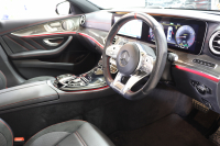 AMG Eクラス E53 4MATIC+ ｴｸｽｸﾙｰｼﾌﾞ&ﾚｰﾀﾞｰｾｰﾌﾃｨPKG　ISG搭載 中期 ｷｰﾚｽｺﾞｰ 黒本革 ﾍﾞﾝﾁﾚｰﾀｰ ﾊﾟﾉﾗﾏSR ﾍｯﾄﾞｱｯﾌﾟD HDDﾅﾋﾞTV ｽﾏﾎ連携 ﾌﾞﾙﾒｽﾀｰ 360ｶﾒﾗ PTS LEDﾗｲﾄ 自動ﾄﾗﾝｸ AMG専用装備&ﾁｭｰﾆﾝｸﾞﾀﾞｲﾅﾐｯｸS 9AT　2年保証