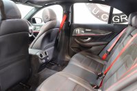 AMG Eクラス E53 4MATIC+ ｴｸｽｸﾙｰｼﾌﾞ&ﾚｰﾀﾞｰｾｰﾌﾃｨPKG　ISG搭載 中期 ｷｰﾚｽｺﾞｰ 黒本革 ﾍﾞﾝﾁﾚｰﾀｰ ﾊﾟﾉﾗﾏSR ﾍｯﾄﾞｱｯﾌﾟD HDDﾅﾋﾞTV ｽﾏﾎ連携 ﾌﾞﾙﾒｽﾀｰ 360ｶﾒﾗ PTS LEDﾗｲﾄ 自動ﾄﾗﾝｸ AMG専用装備&ﾁｭｰﾆﾝｸﾞﾀﾞｲﾅﾐｯｸS 9AT　2年保証