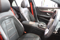 AMG Eクラス E53 4MATIC+ ｴｸｽｸﾙｰｼﾌﾞ&ﾚｰﾀﾞｰｾｰﾌﾃｨPKG　ISG搭載 中期 ｷｰﾚｽｺﾞｰ 黒本革 ﾍﾞﾝﾁﾚｰﾀｰ ﾊﾟﾉﾗﾏSR ﾍｯﾄﾞｱｯﾌﾟD HDDﾅﾋﾞTV ｽﾏﾎ連携 ﾌﾞﾙﾒｽﾀｰ 360ｶﾒﾗ PTS LEDﾗｲﾄ 自動ﾄﾗﾝｸ AMG専用装備&ﾁｭｰﾆﾝｸﾞﾀﾞｲﾅﾐｯｸS 9AT　2年保証