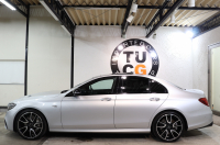 AMG Eクラス E53 4MATIC+ ｴｸｽｸﾙｰｼﾌﾞ&ﾚｰﾀﾞｰｾｰﾌﾃｨPKG　ISG搭載 中期 ｷｰﾚｽｺﾞｰ 黒本革 ﾍﾞﾝﾁﾚｰﾀｰ ﾊﾟﾉﾗﾏSR ﾍｯﾄﾞｱｯﾌﾟD HDDﾅﾋﾞTV ｽﾏﾎ連携 ﾌﾞﾙﾒｽﾀｰ 360ｶﾒﾗ PTS LEDﾗｲﾄ 自動ﾄﾗﾝｸ AMG専用装備&ﾁｭｰﾆﾝｸﾞﾀﾞｲﾅﾐｯｸS 9AT　2年保証