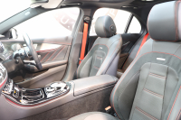 AMG Eクラス E53 4MATIC+ ｴｸｽｸﾙｰｼﾌﾞ&ﾚｰﾀﾞｰｾｰﾌﾃｨPKG　ISG搭載 中期 ｷｰﾚｽｺﾞｰ 黒本革 ﾍﾞﾝﾁﾚｰﾀｰ ﾊﾟﾉﾗﾏSR ﾍｯﾄﾞｱｯﾌﾟD HDDﾅﾋﾞTV ｽﾏﾎ連携 ﾌﾞﾙﾒｽﾀｰ 360ｶﾒﾗ PTS LEDﾗｲﾄ 自動ﾄﾗﾝｸ AMG専用装備&ﾁｭｰﾆﾝｸﾞﾀﾞｲﾅﾐｯｸS 9AT　2年保証