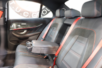 AMG Eクラス E53 4MATIC+ ｴｸｽｸﾙｰｼﾌﾞ&ﾚｰﾀﾞｰｾｰﾌﾃｨPKG　ISG搭載 中期 ｷｰﾚｽｺﾞｰ 黒本革 ﾍﾞﾝﾁﾚｰﾀｰ ﾊﾟﾉﾗﾏSR ﾍｯﾄﾞｱｯﾌﾟD HDDﾅﾋﾞTV ｽﾏﾎ連携 ﾌﾞﾙﾒｽﾀｰ 360ｶﾒﾗ PTS LEDﾗｲﾄ 自動ﾄﾗﾝｸ AMG専用装備&ﾁｭｰﾆﾝｸﾞﾀﾞｲﾅﾐｯｸS 9AT　2年保証