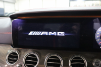 AMG Eクラス E53 4MATIC+ ｴｸｽｸﾙｰｼﾌﾞ&ﾚｰﾀﾞｰｾｰﾌﾃｨPKG　ISG搭載 中期 ｷｰﾚｽｺﾞｰ 黒本革 ﾍﾞﾝﾁﾚｰﾀｰ ﾊﾟﾉﾗﾏSR ﾍｯﾄﾞｱｯﾌﾟD HDDﾅﾋﾞTV ｽﾏﾎ連携 ﾌﾞﾙﾒｽﾀｰ 360ｶﾒﾗ PTS LEDﾗｲﾄ 自動ﾄﾗﾝｸ AMG専用装備&ﾁｭｰﾆﾝｸﾞﾀﾞｲﾅﾐｯｸS 9AT　2年保証