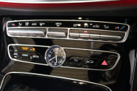 AMG Eクラス E53 4MATIC+ ｴｸｽｸﾙｰｼﾌﾞ&ﾚｰﾀﾞｰｾｰﾌﾃｨPKG　ISG搭載 中期 ｷｰﾚｽｺﾞｰ 黒本革 ﾍﾞﾝﾁﾚｰﾀｰ ﾊﾟﾉﾗﾏSR ﾍｯﾄﾞｱｯﾌﾟD HDDﾅﾋﾞTV ｽﾏﾎ連携 ﾌﾞﾙﾒｽﾀｰ 360ｶﾒﾗ PTS LEDﾗｲﾄ 自動ﾄﾗﾝｸ AMG専用装備&ﾁｭｰﾆﾝｸﾞﾀﾞｲﾅﾐｯｸS 9AT　2年保証