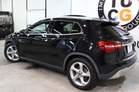 メルセデスベンツ GLA GLA220 4MATIC ﾌﾟﾚﾐｱﾑ&ﾚｰﾀﾞｰｾｰﾌﾃｨPKG　後期 ｷｰﾚｽｺﾞｰ 黒革 ﾊﾟﾉﾗﾏSR HDDﾅﾋﾞTV ｽﾏﾎ連携 harman/kardon ﾊﾞｯｸｶﾒﾗ PTS LEDﾗｲﾄ 自動Rｹﾞｰﾄ ﾊﾝｽﾞﾌﾘｰA 18AW ﾀﾞｲﾅﾐｯｸS　2年保証