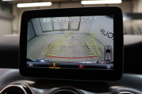 メルセデスベンツ GLA GLA220 4MATIC ﾌﾟﾚﾐｱﾑ&ﾚｰﾀﾞｰｾｰﾌﾃｨPKG　後期 ｷｰﾚｽｺﾞｰ 黒革 ﾊﾟﾉﾗﾏSR HDDﾅﾋﾞTV ｽﾏﾎ連携 harman/kardon ﾊﾞｯｸｶﾒﾗ PTS LEDﾗｲﾄ 自動Rｹﾞｰﾄ ﾊﾝｽﾞﾌﾘｰA 18AW ﾀﾞｲﾅﾐｯｸS　2年保証