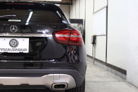 メルセデスベンツ GLA GLA220 4MATIC ﾌﾟﾚﾐｱﾑ&ﾚｰﾀﾞｰｾｰﾌﾃｨPKG　後期 ｷｰﾚｽｺﾞｰ 黒革 ﾊﾟﾉﾗﾏSR HDDﾅﾋﾞTV ｽﾏﾎ連携 harman/kardon ﾊﾞｯｸｶﾒﾗ PTS LEDﾗｲﾄ 自動Rｹﾞｰﾄ ﾊﾝｽﾞﾌﾘｰA 18AW ﾀﾞｲﾅﾐｯｸS　2年保証