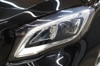 メルセデスベンツ GLA GLA220 4MATIC ﾌﾟﾚﾐｱﾑ&ﾚｰﾀﾞｰｾｰﾌﾃｨPKG　後期 ｷｰﾚｽｺﾞｰ 黒革 ﾊﾟﾉﾗﾏSR HDDﾅﾋﾞTV ｽﾏﾎ連携 harman/kardon ﾊﾞｯｸｶﾒﾗ PTS LEDﾗｲﾄ 自動Rｹﾞｰﾄ ﾊﾝｽﾞﾌﾘｰA 18AW ﾀﾞｲﾅﾐｯｸS　2年保証