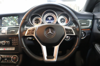 メルセデスベンツ CLS CLS350 AMGｽﾎﾟｰﾂ&ﾚｰﾀﾞｰｾｰﾌﾃｨPKG　ｷｰﾚｽｺﾞｰ 黒本革 ｼｰﾄﾋｰﾀｰ HDDﾅﾋﾞTV BT音楽 ﾊﾞｯｸｶﾒﾗ PTS LEDﾗｲﾄ 自動ﾄﾗﾝｸ AMGｴｱﾛ&19AW ｴｱｻｽ 7AT　2年保証