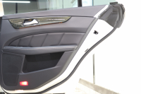 メルセデスベンツ CLS CLS350 AMGｽﾎﾟｰﾂ&ﾚｰﾀﾞｰｾｰﾌﾃｨPKG　ｷｰﾚｽｺﾞｰ 黒本革 ｼｰﾄﾋｰﾀｰ HDDﾅﾋﾞTV BT音楽 ﾊﾞｯｸｶﾒﾗ PTS LEDﾗｲﾄ 自動ﾄﾗﾝｸ AMGｴｱﾛ&19AW ｴｱｻｽ 7AT　2年保証