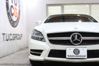 メルセデスベンツ CLS CLS350 AMGｽﾎﾟｰﾂ&ﾚｰﾀﾞｰｾｰﾌﾃｨPKG　ｷｰﾚｽｺﾞｰ 黒本革 ｼｰﾄﾋｰﾀｰ HDDﾅﾋﾞTV BT音楽 ﾊﾞｯｸｶﾒﾗ PTS LEDﾗｲﾄ 自動ﾄﾗﾝｸ AMGｴｱﾛ&19AW ｴｱｻｽ 7AT　2年保証