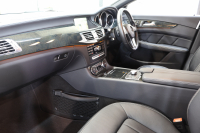 メルセデスベンツ CLS CLS350 AMGｽﾎﾟｰﾂ&ﾚｰﾀﾞｰｾｰﾌﾃｨPKG　ｷｰﾚｽｺﾞｰ 黒本革 ｼｰﾄﾋｰﾀｰ HDDﾅﾋﾞTV BT音楽 ﾊﾞｯｸｶﾒﾗ PTS LEDﾗｲﾄ 自動ﾄﾗﾝｸ AMGｴｱﾛ&19AW ｴｱｻｽ 7AT　2年保証