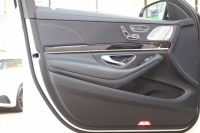 メルセデスベンツ Sクラス S450ｴｸｽｸﾙｰｼﾌﾞ ｽﾎﾟｰﾂﾘﾐﾃｯﾄﾞ AMGﾗｲﾝﾌﾟﾗｽ&ﾚｰﾀﾞｰｾｰﾌﾃｨPKG　ISG搭載 後期 特別仕様車 ｷｰﾚｽｺﾞｰ 黒本革 ﾍﾞﾝﾁﾚｰﾀｰ ﾊﾟﾉﾗﾏSR ﾍｯﾄﾞｱｯﾌﾟD HDDﾅﾋﾞTV ｽﾏﾎ連携 ﾌﾞﾙﾒｽﾀｰ 360ｶﾒﾗ PTS LEDﾗｲﾄ ﾊﾝｽﾞﾌﾘｰA ｸﾛｰｼﾞﾝｸﾞS ｴｱｻｽ 9AT　2年保証