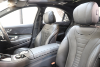 メルセデスベンツ Sクラス S450ｴｸｽｸﾙｰｼﾌﾞ ｽﾎﾟｰﾂﾘﾐﾃｯﾄﾞ AMGﾗｲﾝﾌﾟﾗｽ&ﾚｰﾀﾞｰｾｰﾌﾃｨPKG　ISG搭載 後期 特別仕様車 ｷｰﾚｽｺﾞｰ 黒本革 ﾍﾞﾝﾁﾚｰﾀｰ ﾊﾟﾉﾗﾏSR ﾍｯﾄﾞｱｯﾌﾟD HDDﾅﾋﾞTV ｽﾏﾎ連携 ﾌﾞﾙﾒｽﾀｰ 360ｶﾒﾗ PTS LEDﾗｲﾄ ﾊﾝｽﾞﾌﾘｰA ｸﾛｰｼﾞﾝｸﾞS ｴｱｻｽ 9AT　2年保証