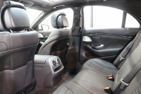 メルセデスベンツ Sクラス S450ｴｸｽｸﾙｰｼﾌﾞ ｽﾎﾟｰﾂﾘﾐﾃｯﾄﾞ AMGﾗｲﾝﾌﾟﾗｽ&ﾚｰﾀﾞｰｾｰﾌﾃｨPKG　ISG搭載 後期 特別仕様車 ｷｰﾚｽｺﾞｰ 黒本革 ﾍﾞﾝﾁﾚｰﾀｰ ﾊﾟﾉﾗﾏSR ﾍｯﾄﾞｱｯﾌﾟD HDDﾅﾋﾞTV ｽﾏﾎ連携 ﾌﾞﾙﾒｽﾀｰ 360ｶﾒﾗ PTS LEDﾗｲﾄ ﾊﾝｽﾞﾌﾘｰA ｸﾛｰｼﾞﾝｸﾞS ｴｱｻｽ 9AT　2年保証