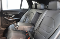 メルセデスベンツ Cクラス C200ｽﾃｰｼｮﾝﾜｺﾞﾝ AVG AMGﾗｲﾝ ﾚｰﾀﾞｰｾｰﾌﾃｨPKG　BSG搭載 後期 ｷｰﾚｽｺﾞｰ 黒革 HDDﾅﾋﾞTV ｽﾏﾎ連携 ﾊﾞｯｸｶﾒﾗ PTS LEDﾗｲﾄ 自動Rｹﾞｰﾄ AMGｴｱﾛ&18AW ｴｱｻｽ ﾀﾞｲﾅﾐｯｸS 9AT　2年保証