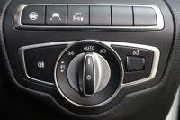 メルセデスベンツ Cクラス C200ｽﾃｰｼｮﾝﾜｺﾞﾝ AVG AMGﾗｲﾝ ﾚｰﾀﾞｰｾｰﾌﾃｨPKG　BSG搭載 後期 ｷｰﾚｽｺﾞｰ 黒革 HDDﾅﾋﾞTV ｽﾏﾎ連携 ﾊﾞｯｸｶﾒﾗ PTS LEDﾗｲﾄ 自動Rｹﾞｰﾄ AMGｴｱﾛ&18AW ｴｱｻｽ ﾀﾞｲﾅﾐｯｸS 9AT　2年保証