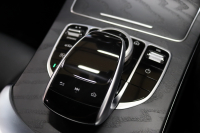 メルセデスベンツ Cクラス C200ｽﾃｰｼｮﾝﾜｺﾞﾝ AVG AMGﾗｲﾝ ﾚｰﾀﾞｰｾｰﾌﾃｨPKG　BSG搭載 後期 ｷｰﾚｽｺﾞｰ 黒革 HDDﾅﾋﾞTV ｽﾏﾎ連携 ﾊﾞｯｸｶﾒﾗ PTS LEDﾗｲﾄ 自動Rｹﾞｰﾄ AMGｴｱﾛ&18AW ｴｱｻｽ ﾀﾞｲﾅﾐｯｸS 9AT　2年保証