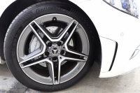 メルセデスベンツ Cクラス C200ｽﾃｰｼｮﾝﾜｺﾞﾝ AVG AMGﾗｲﾝ ﾚｰﾀﾞｰｾｰﾌﾃｨPKG　BSG搭載 後期 ｷｰﾚｽｺﾞｰ 黒革 HDDﾅﾋﾞTV ｽﾏﾎ連携 ﾊﾞｯｸｶﾒﾗ PTS LEDﾗｲﾄ 自動Rｹﾞｰﾄ AMGｴｱﾛ&18AW ｴｱｻｽ ﾀﾞｲﾅﾐｯｸS 9AT　2年保証