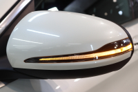 メルセデスベンツ Cクラス C200ｽﾃｰｼｮﾝﾜｺﾞﾝ AVG AMGﾗｲﾝ ﾚｰﾀﾞｰｾｰﾌﾃｨPKG　BSG搭載 後期 ｷｰﾚｽｺﾞｰ 黒革 HDDﾅﾋﾞTV ｽﾏﾎ連携 ﾊﾞｯｸｶﾒﾗ PTS LEDﾗｲﾄ 自動Rｹﾞｰﾄ AMGｴｱﾛ&18AW ｴｱｻｽ ﾀﾞｲﾅﾐｯｸS 9AT　2年保証