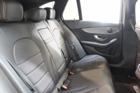 メルセデスベンツ Cクラス C200ｽﾃｰｼｮﾝﾜｺﾞﾝ AVG AMGﾗｲﾝ ﾚｰﾀﾞｰｾｰﾌﾃｨPKG　BSG搭載 後期 ｷｰﾚｽｺﾞｰ 黒革 HDDﾅﾋﾞTV ｽﾏﾎ連携 ﾊﾞｯｸｶﾒﾗ PTS LEDﾗｲﾄ 自動Rｹﾞｰﾄ AMGｴｱﾛ&18AW ｴｱｻｽ ﾀﾞｲﾅﾐｯｸS 9AT　2年保証