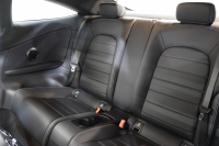 メルセデスベンツ Cクラス C180ｸｰﾍﾟ ｽﾎﾟｰﾂ ﾚｰﾀﾞｰｾｰﾌﾃｨPKG　ｷｰﾚｽｺﾞｰ 黒革 HDDﾅﾋﾞTV BT音楽 ﾊﾞｯｸｶﾒﾗ PTS LEDﾗｲﾄ AMGｴｱﾛ&18AW ﾀﾞｲﾅﾐｯｸS 9AT　2年保証