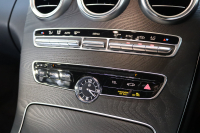 メルセデスベンツ Cクラス C180ｸｰﾍﾟ ｽﾎﾟｰﾂ ﾚｰﾀﾞｰｾｰﾌﾃｨPKG　ｷｰﾚｽｺﾞｰ 黒革 HDDﾅﾋﾞTV BT音楽 ﾊﾞｯｸｶﾒﾗ PTS LEDﾗｲﾄ AMGｴｱﾛ&18AW ﾀﾞｲﾅﾐｯｸS 9AT　2年保証