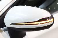 メルセデスベンツ Cクラス C180ｸｰﾍﾟ ｽﾎﾟｰﾂ ﾚｰﾀﾞｰｾｰﾌﾃｨPKG　ｷｰﾚｽｺﾞｰ 黒革 HDDﾅﾋﾞTV BT音楽 ﾊﾞｯｸｶﾒﾗ PTS LEDﾗｲﾄ AMGｴｱﾛ&18AW ﾀﾞｲﾅﾐｯｸS 9AT　2年保証